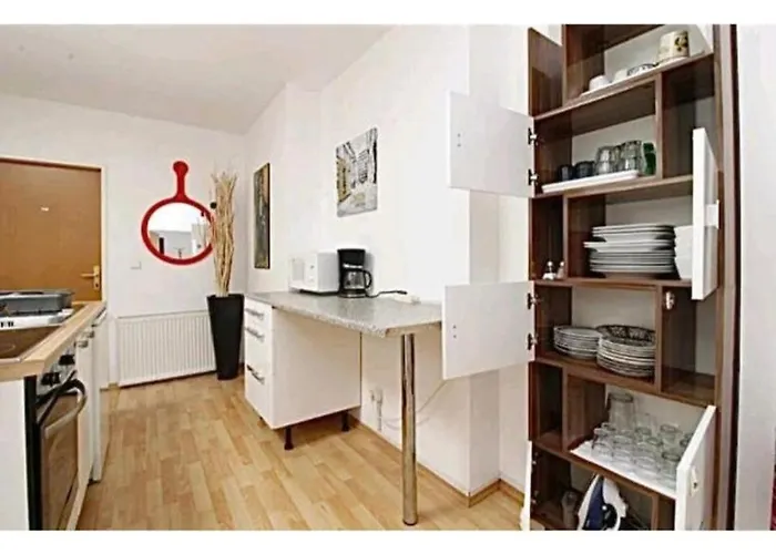Vienna Rooms Nr 11