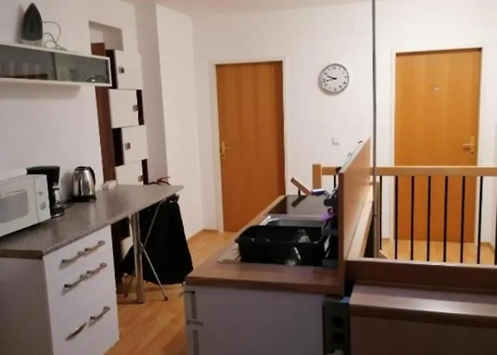 Vienna Rooms Nr 11